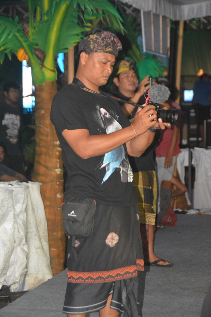 Opening Davest_11